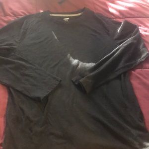 Old Navy Boys’ Size 14-16 Long Sleeved T-Shirt